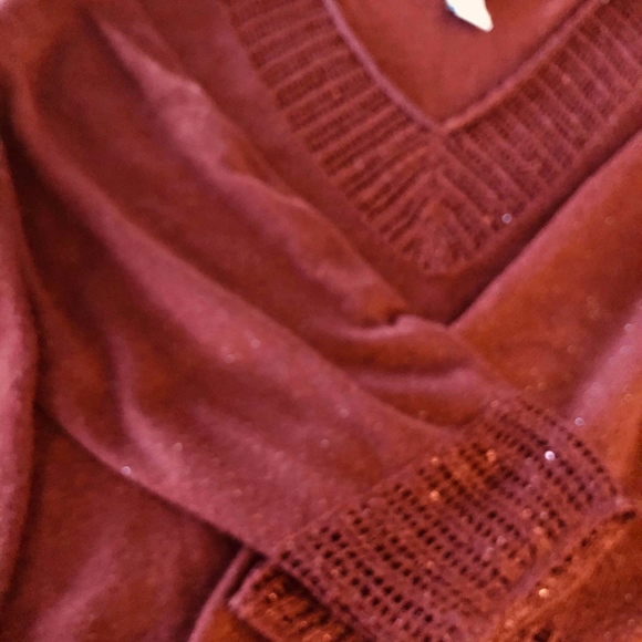 SWEATER - Picture 3 of 5